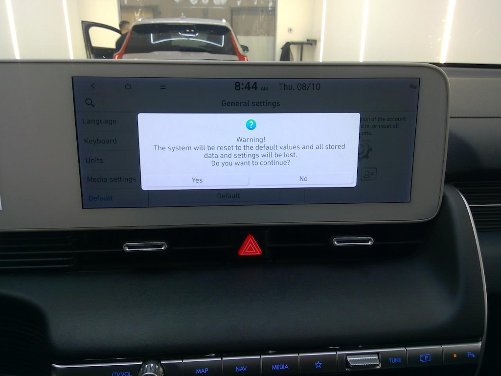 Foto 22 van Hyundai Ioniq 5