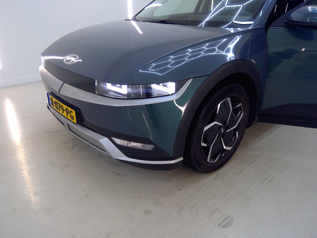 Foto 23 van Hyundai Ioniq 5