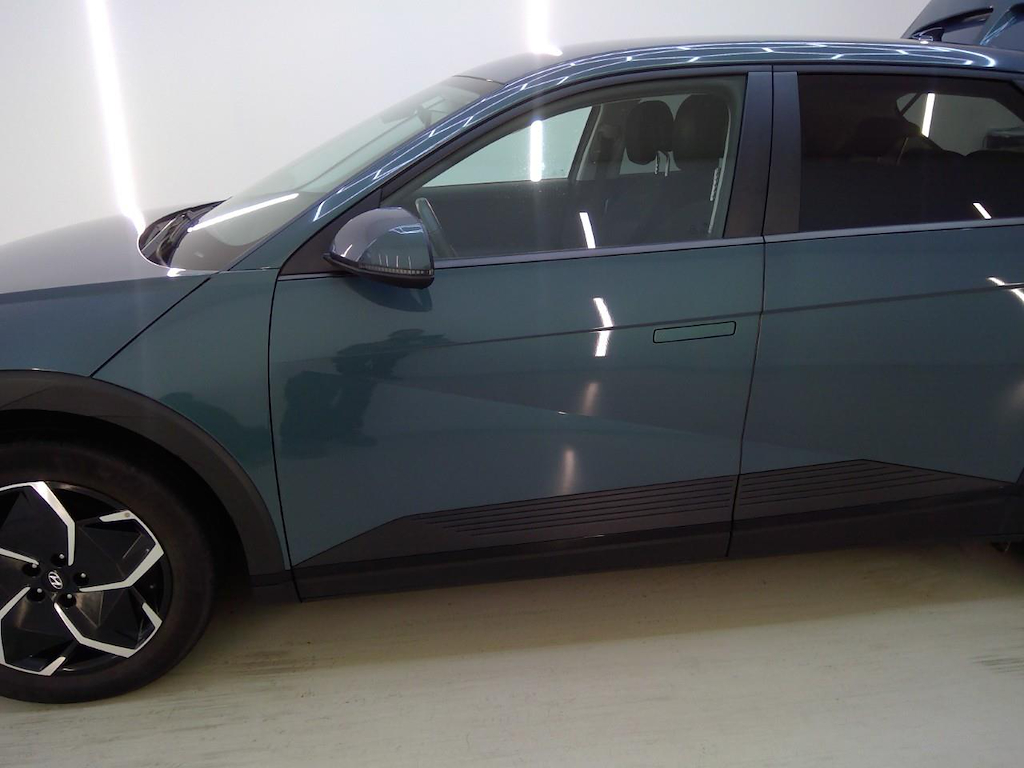 Foto 29 van Hyundai Ioniq 5