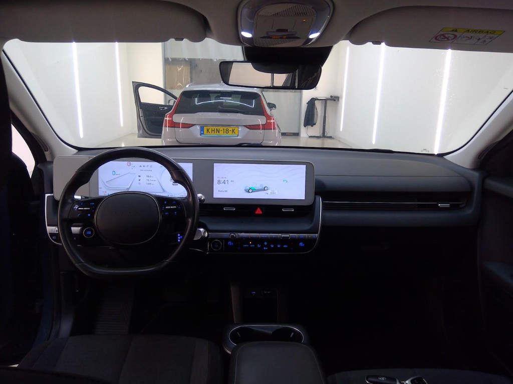 Foto 4 van Hyundai Ioniq 5