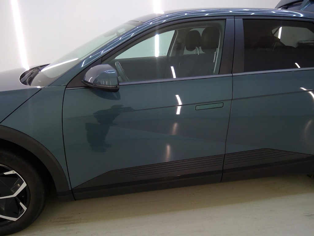 Foto 30 van Hyundai Ioniq 5