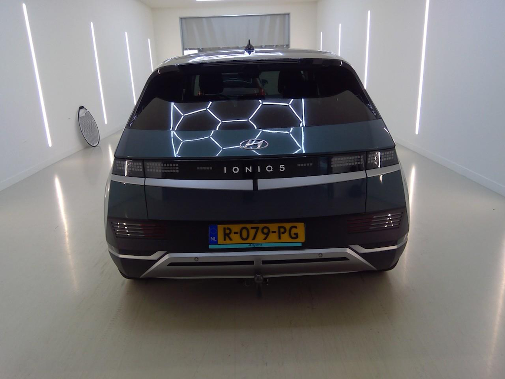 Foto 36 van Hyundai Ioniq 5