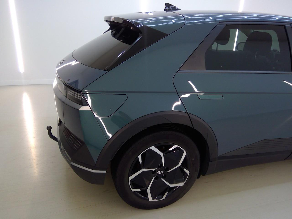Foto 37 van Hyundai Ioniq 5