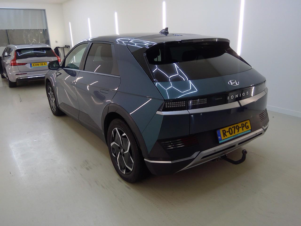 Foto 6 van Hyundai Ioniq 5