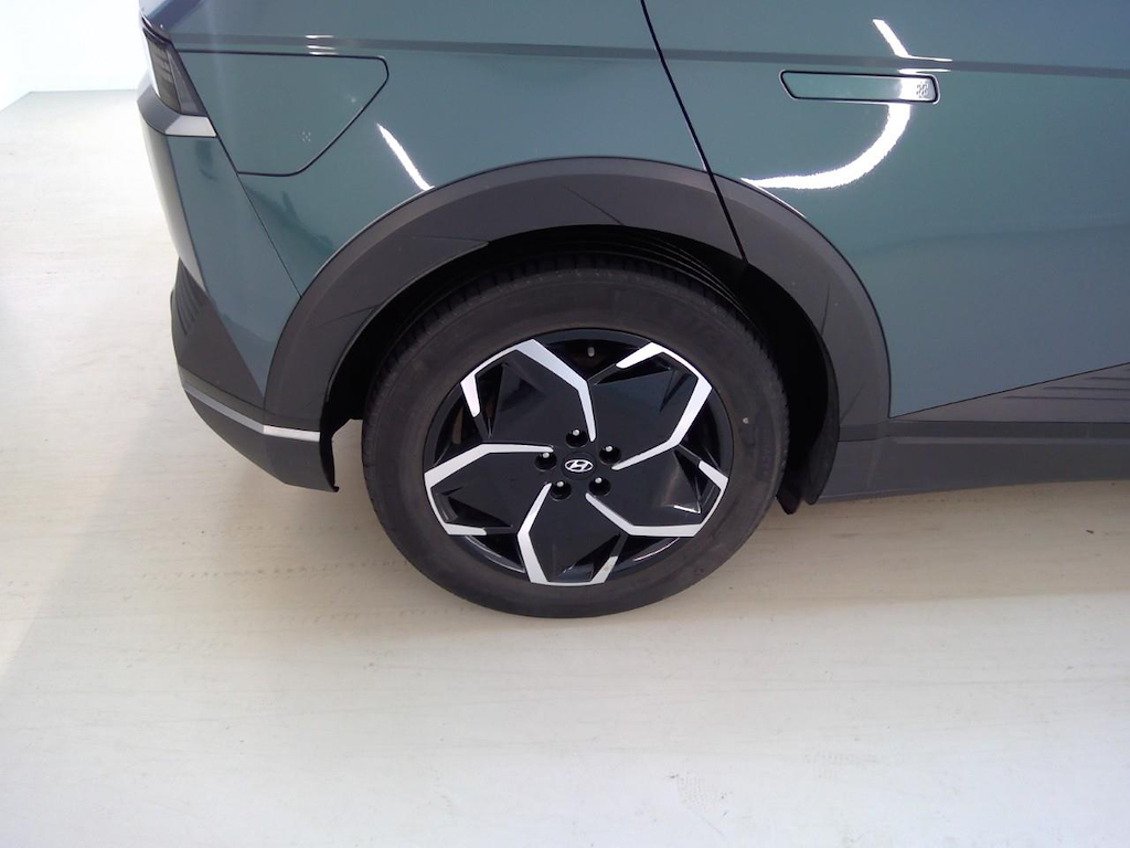 Foto 38 van Hyundai Ioniq 5