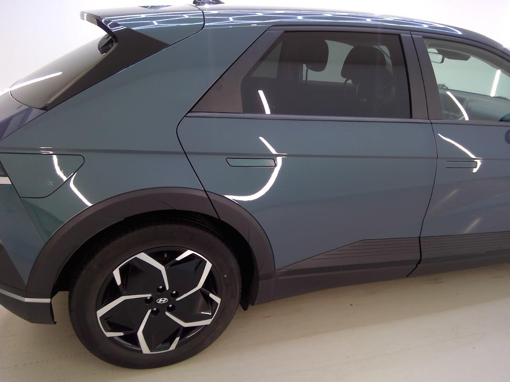 Foto 39 van Hyundai Ioniq 5