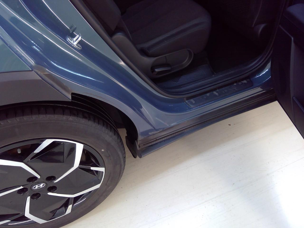 Foto 40 van Hyundai Ioniq 5