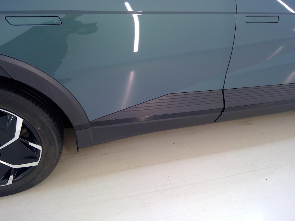 Foto 43 van Hyundai Ioniq 5