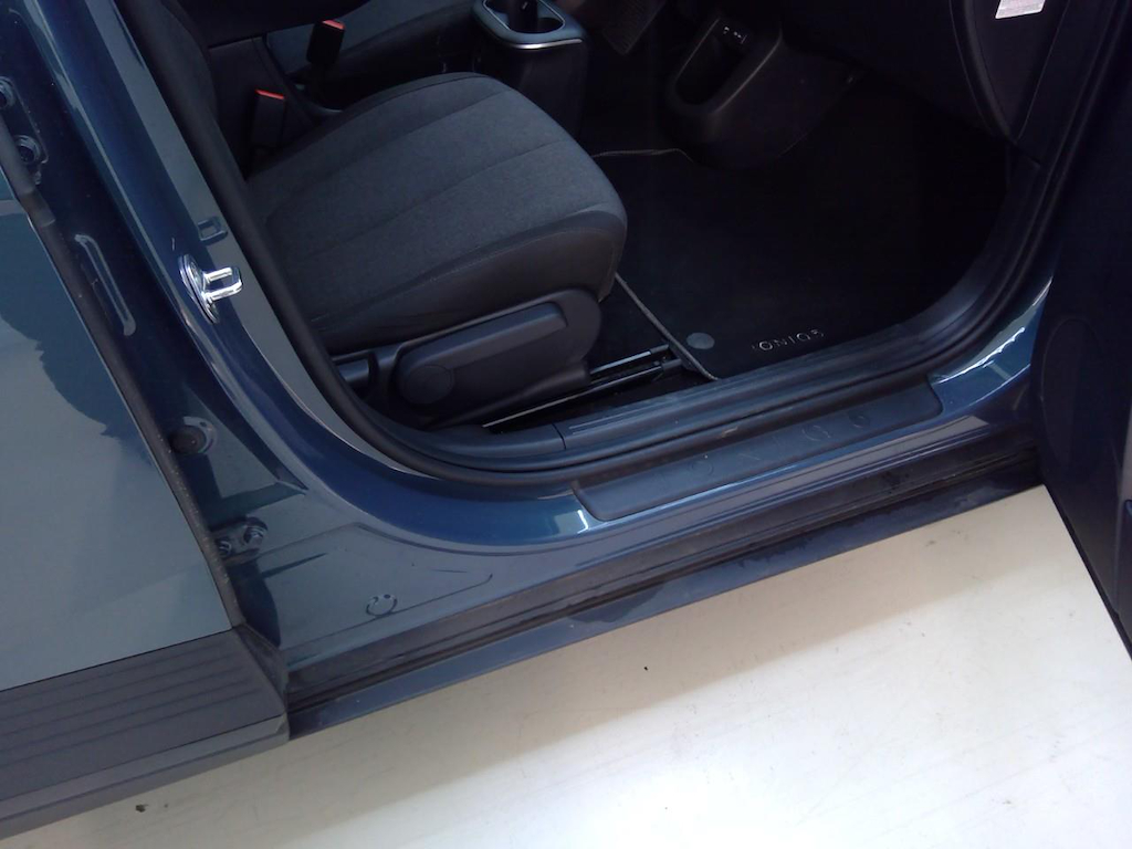 Foto 44 van Hyundai Ioniq 5
