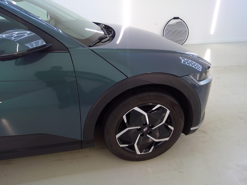 Foto 45 van Hyundai Ioniq 5
