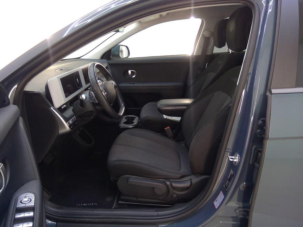 Foto 8 van Hyundai Ioniq 5