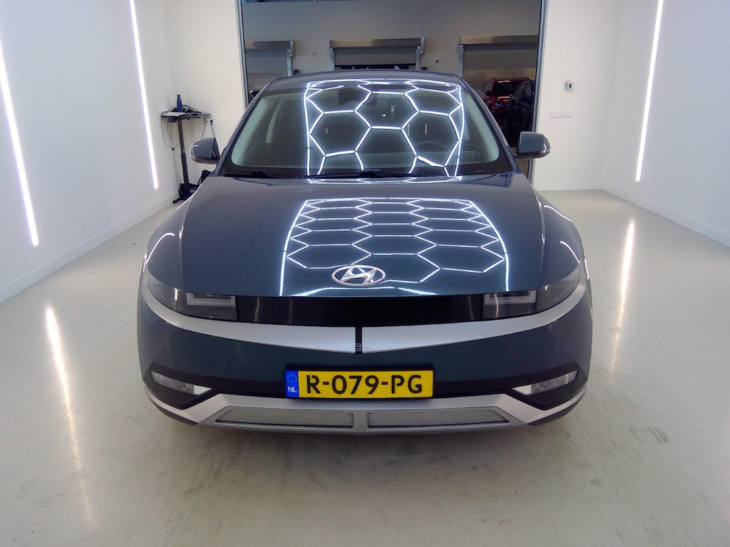Foto 46 van Hyundai Ioniq 5
