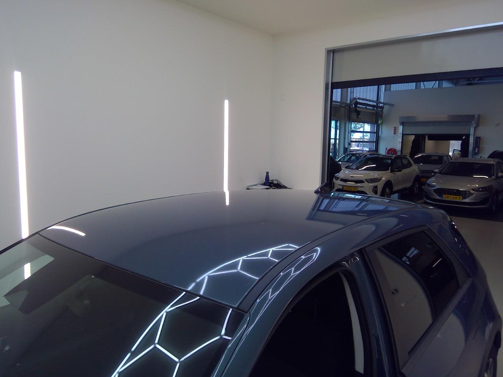 Foto 47 van Hyundai Ioniq 5