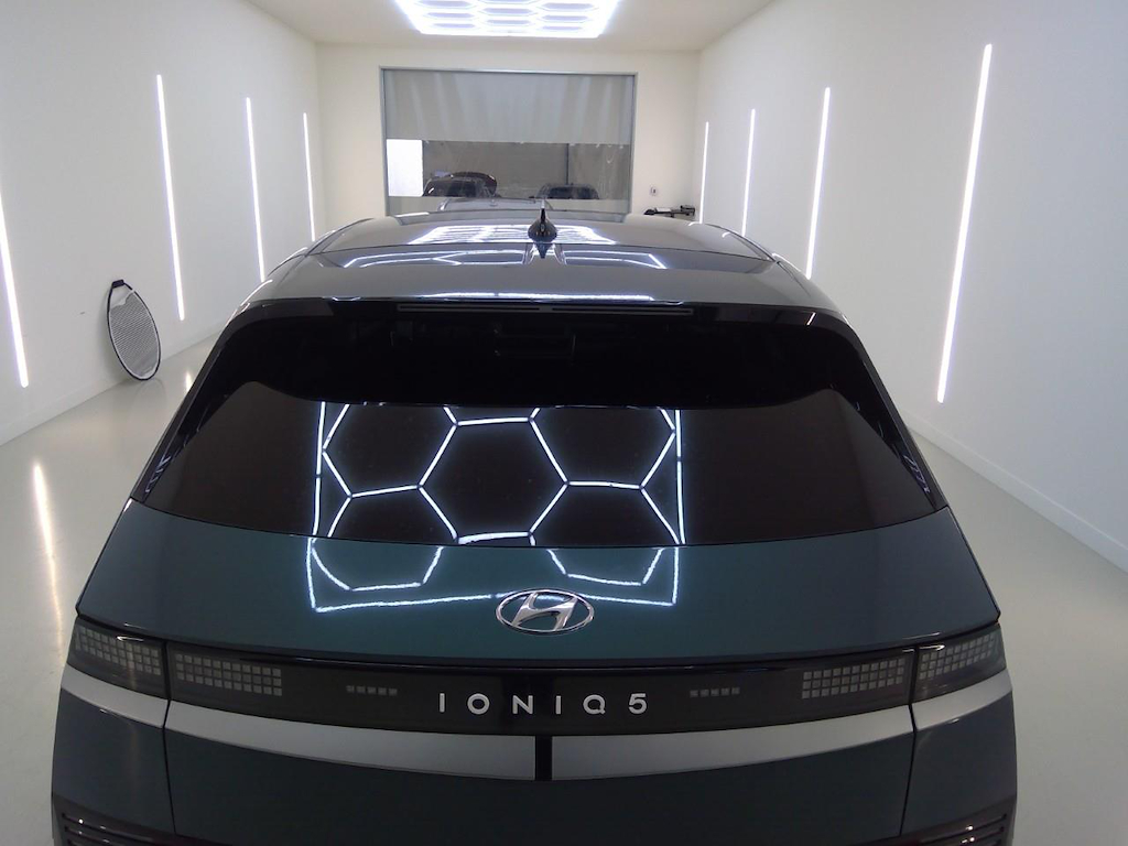 Foto 48 van Hyundai Ioniq 5