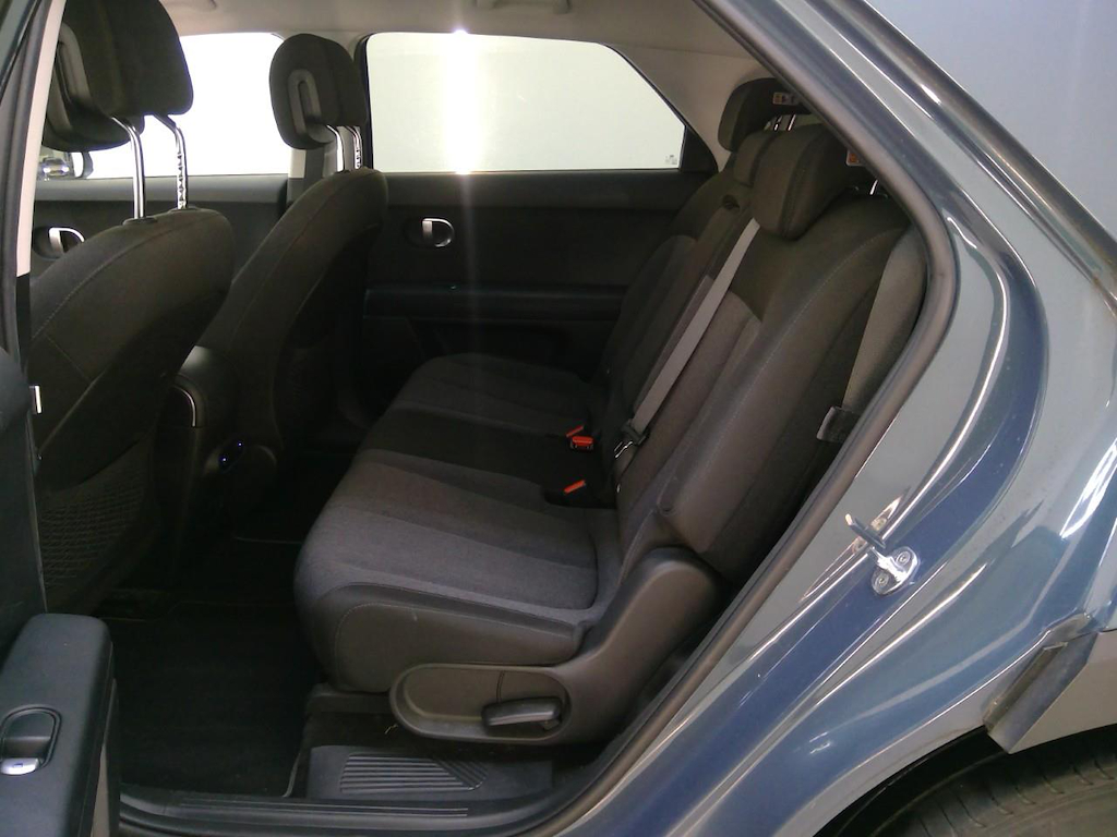 Foto 9 van Hyundai Ioniq 5
