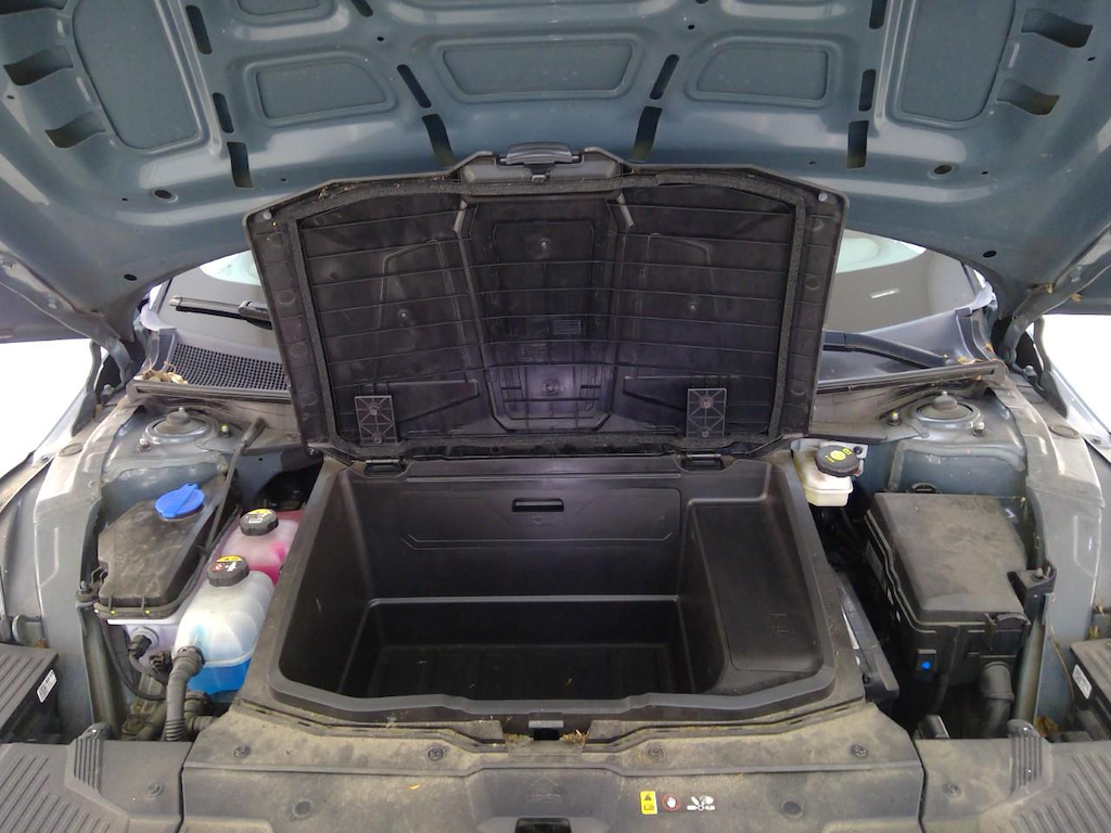 Foto 10 van Hyundai Ioniq 5