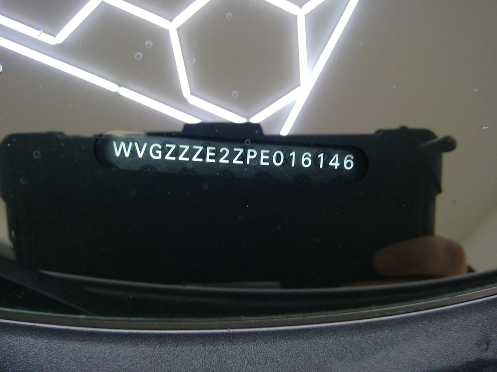 Foto 15 van Volkswagen ID.4