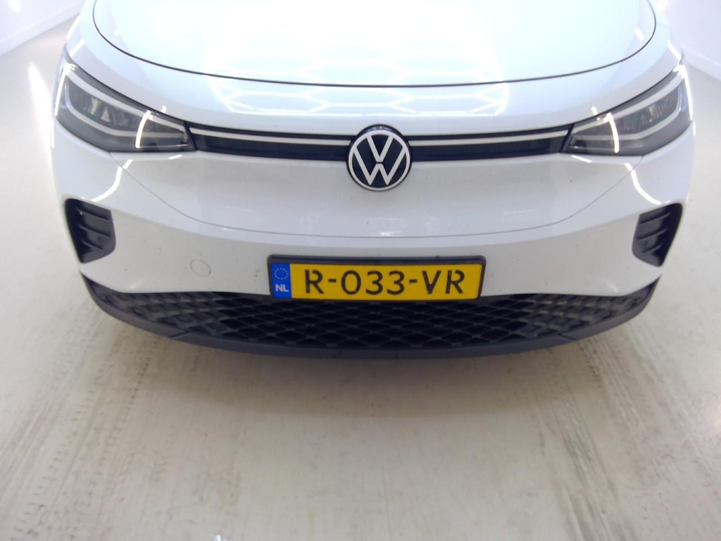 Foto 32 van Volkswagen ID.4