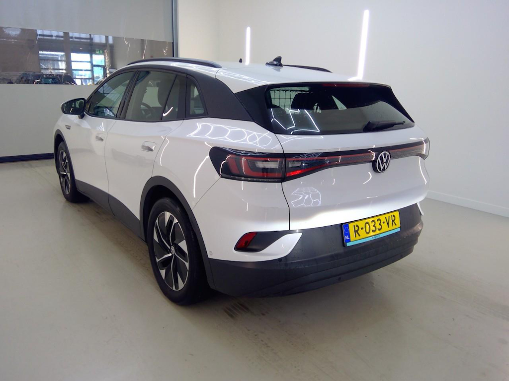Foto 6 van Volkswagen ID.4