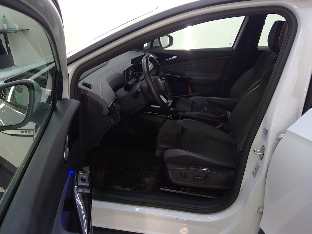 Foto 7 van Volkswagen ID.4