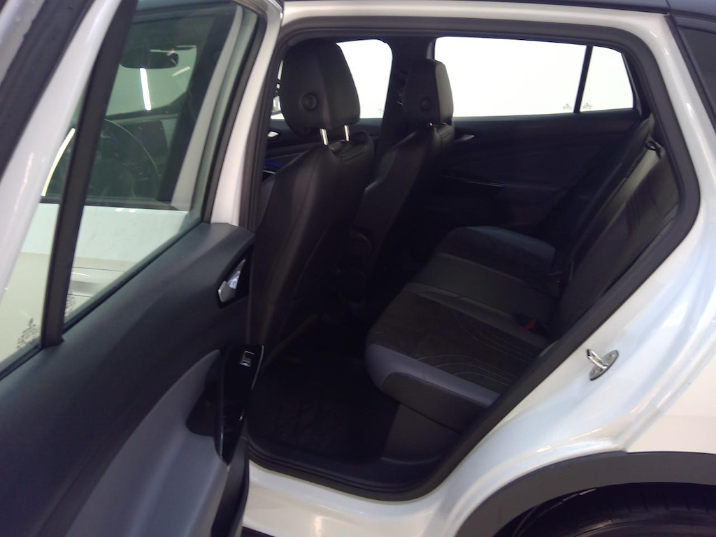 Foto 8 van Volkswagen ID.4