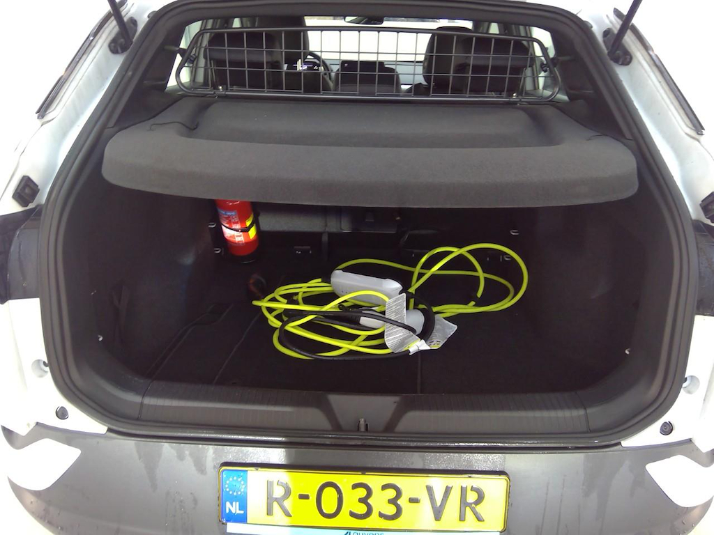 Foto 9 van Volkswagen ID.4