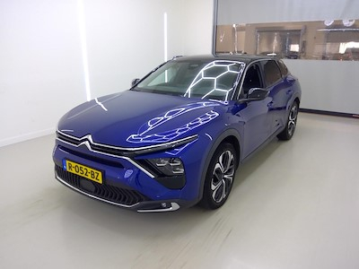 Buy CITROËN C5 X on Ayvens Carmarket