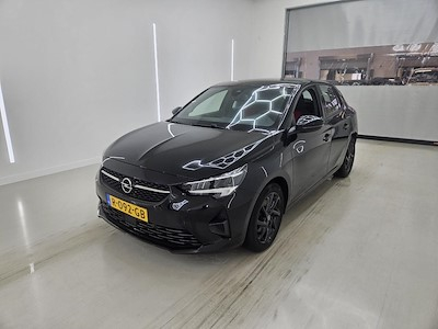 Achetez OPEL CORSA sur Ayvens Carmarket