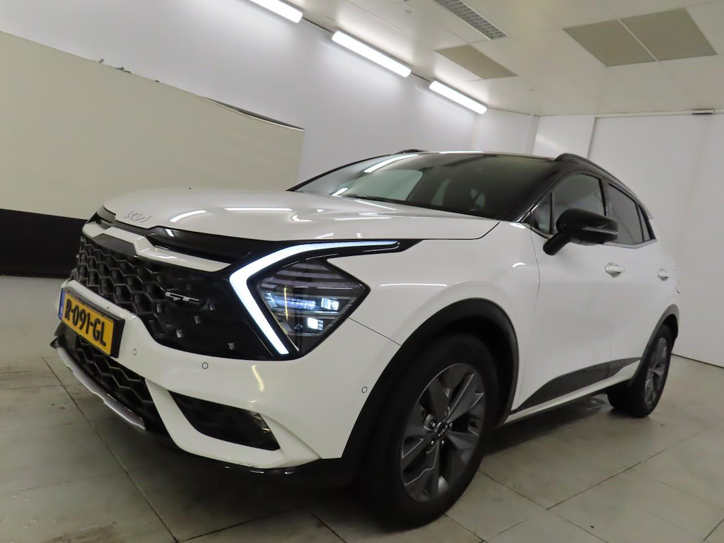 Sportage
