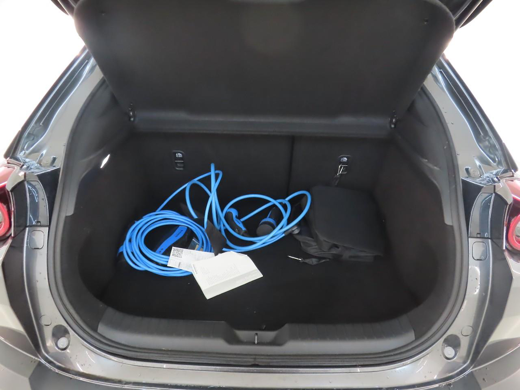 Photo 10 of Mazda MX-30