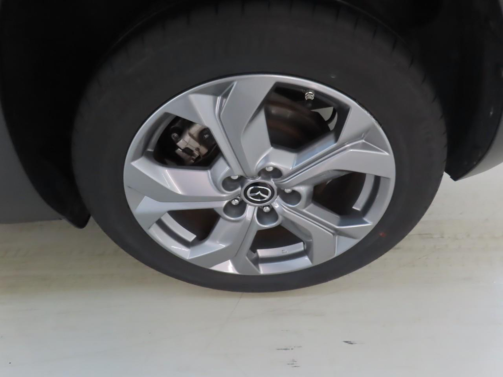 Photo 9 of Mazda MX-30