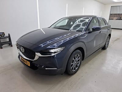 Acquista MAZDA CX-30 a Ayvens Carmarket
