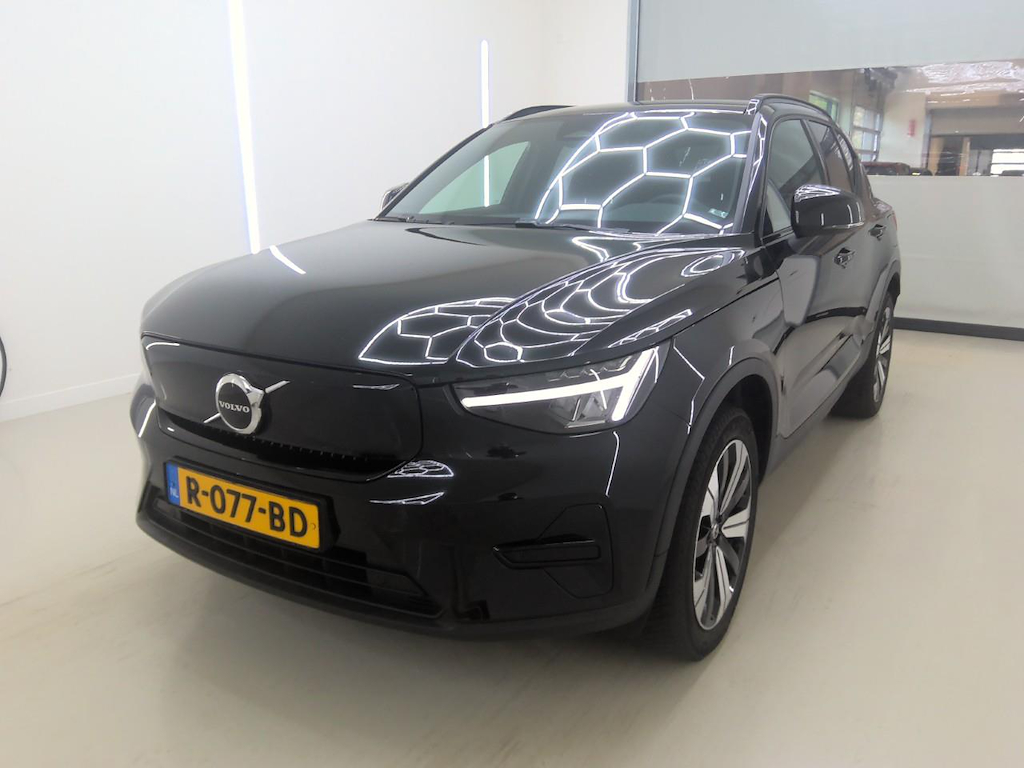 Foto 2 van Volvo XC40 Recharge