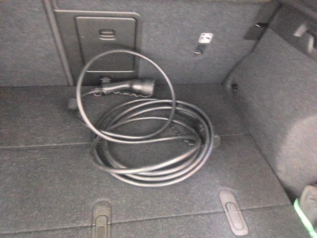 Foto 11 van Volvo XC40 Recharge