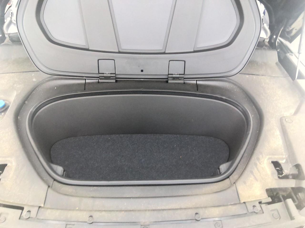 Foto 12 van Volvo XC40 Recharge