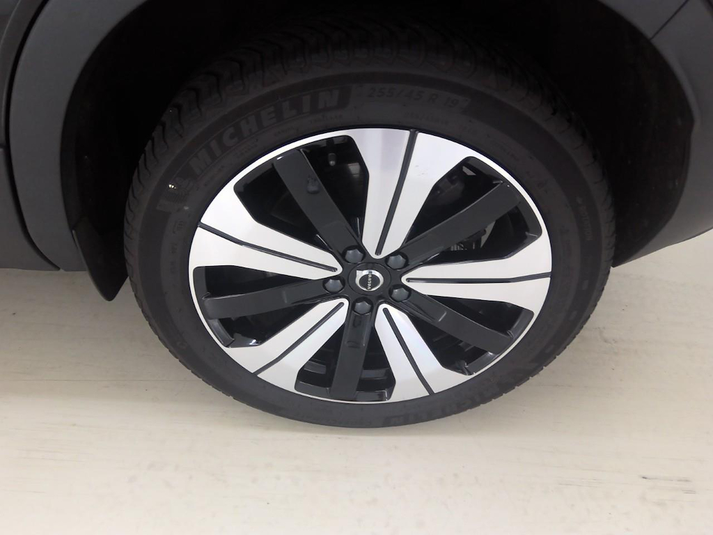 Foto 14 van Volvo XC40 Recharge