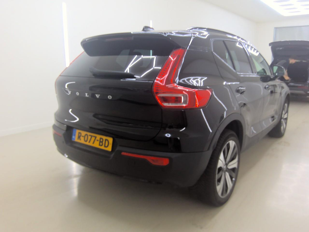 Foto 3 van Volvo XC40 Recharge