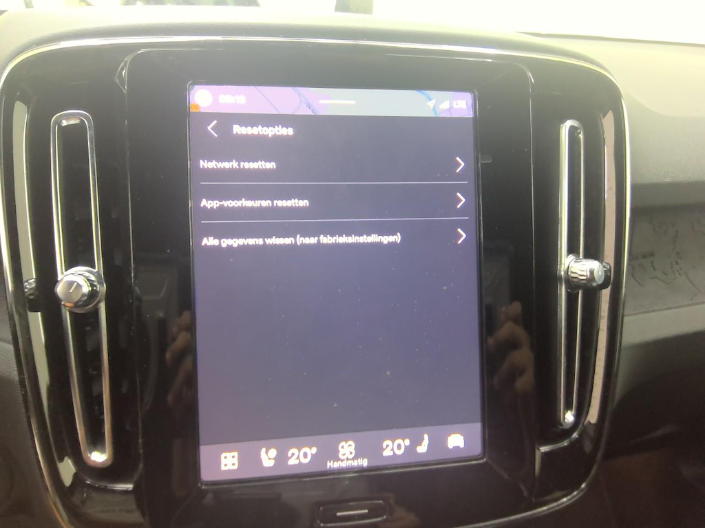 Foto 22 van Volvo XC40 Recharge