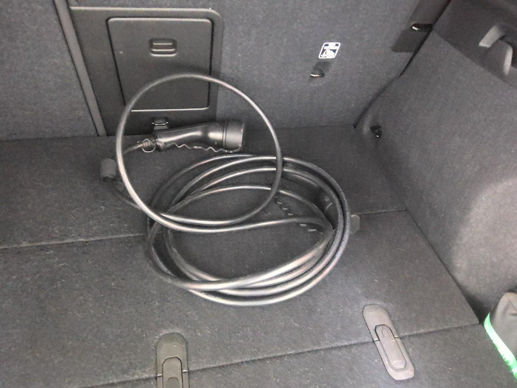 Foto 25 van Volvo XC40 Recharge