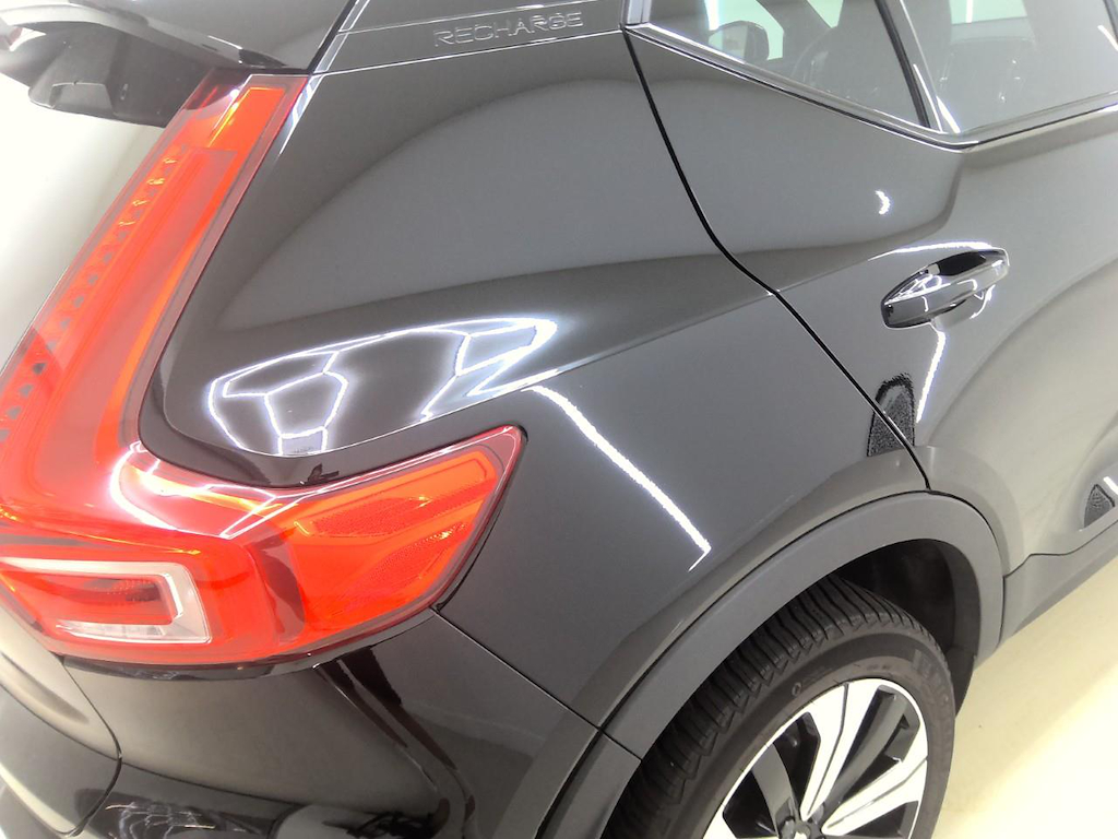 Foto 30 van Volvo XC40 Recharge