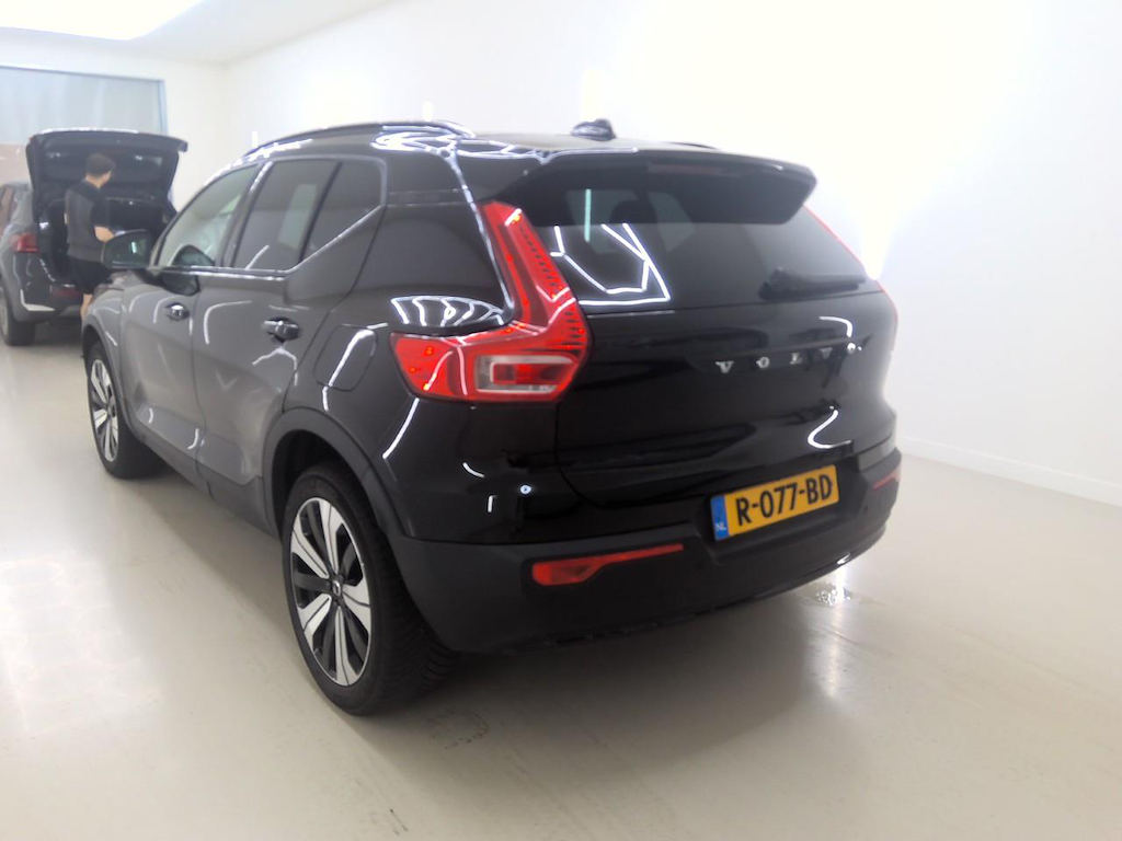 Foto 6 van Volvo XC40 Recharge