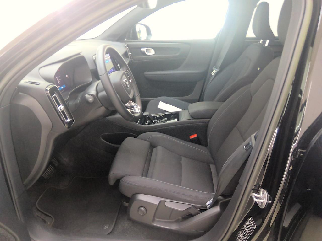 Foto 8 van Volvo XC40 Recharge