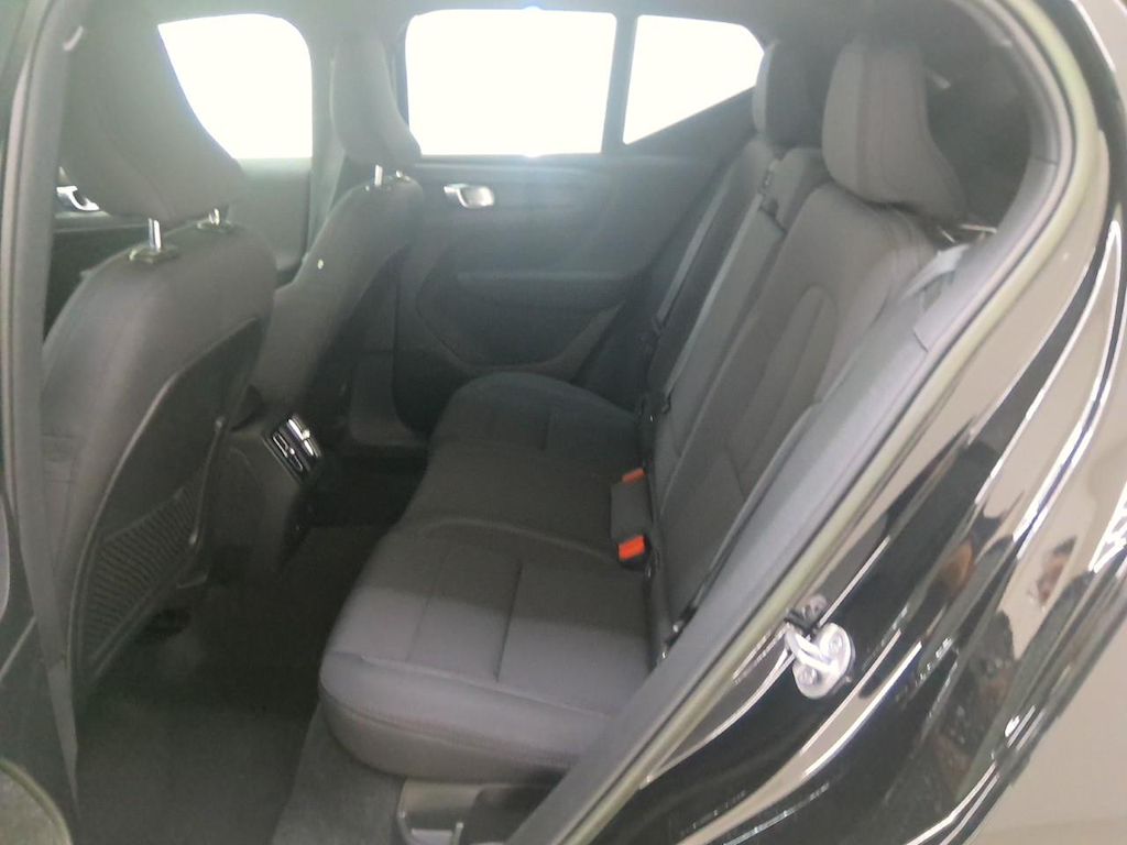 Foto 9 van Volvo XC40 Recharge