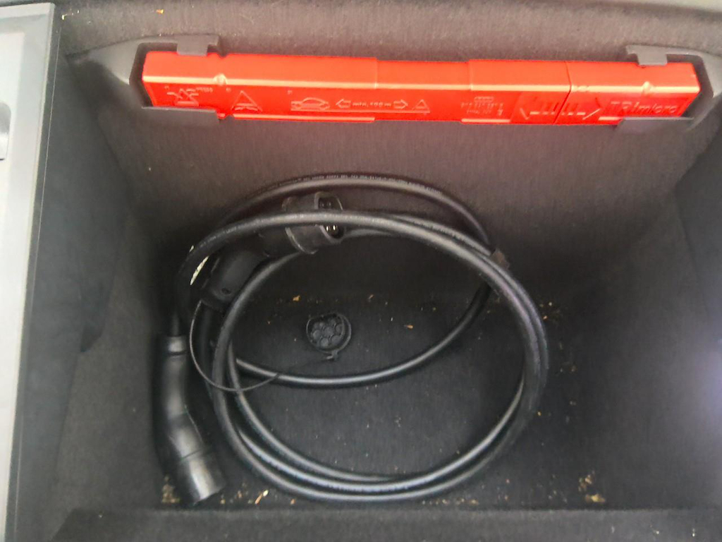 Foto 9 van Porsche Taycan