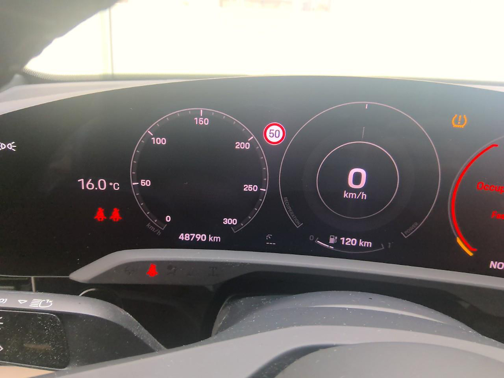 Foto 4 van Porsche Taycan