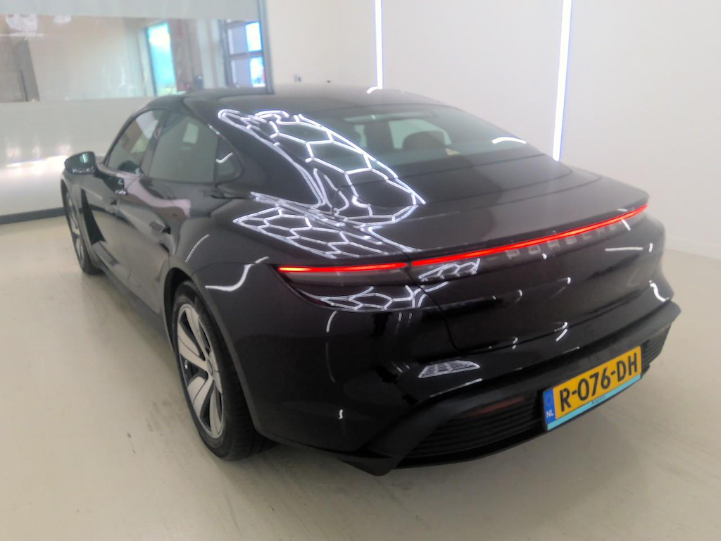 Foto 5 van Porsche Taycan