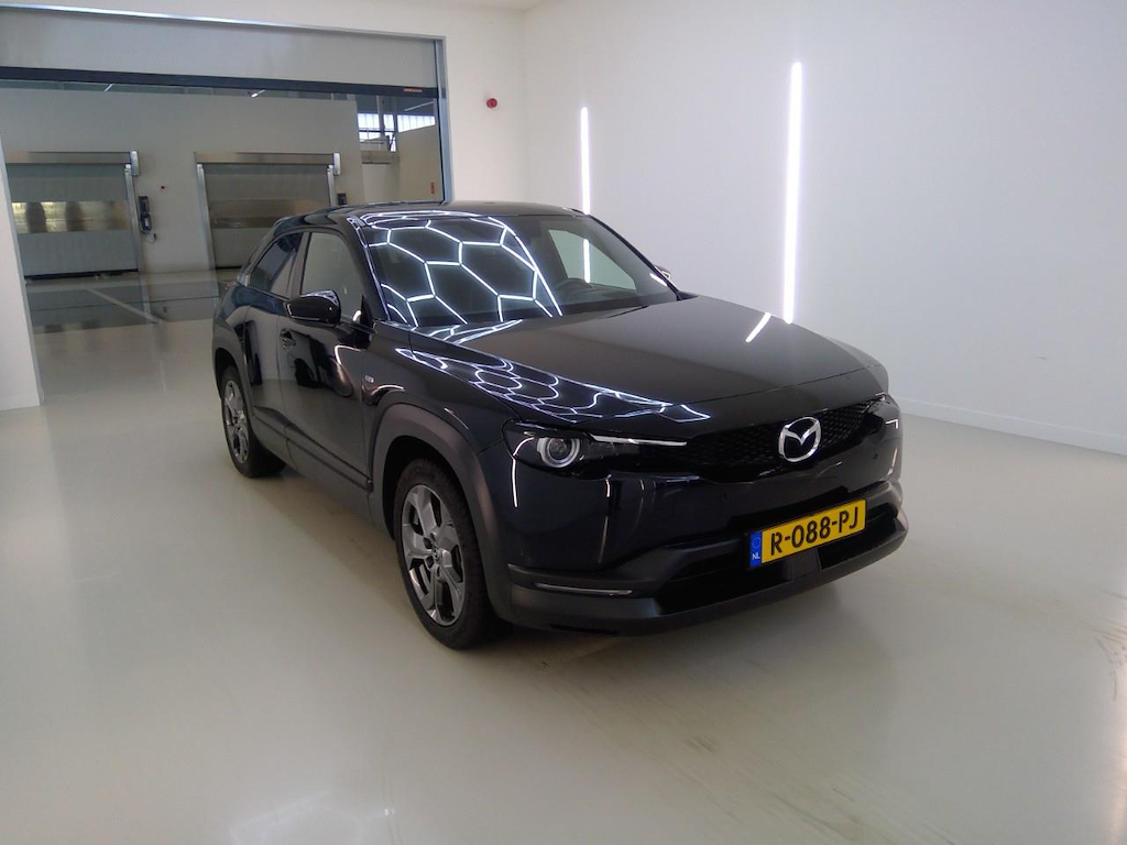 Foto 7 van Mazda MX-30