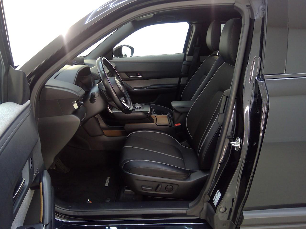 Foto 8 van Mazda MX-30