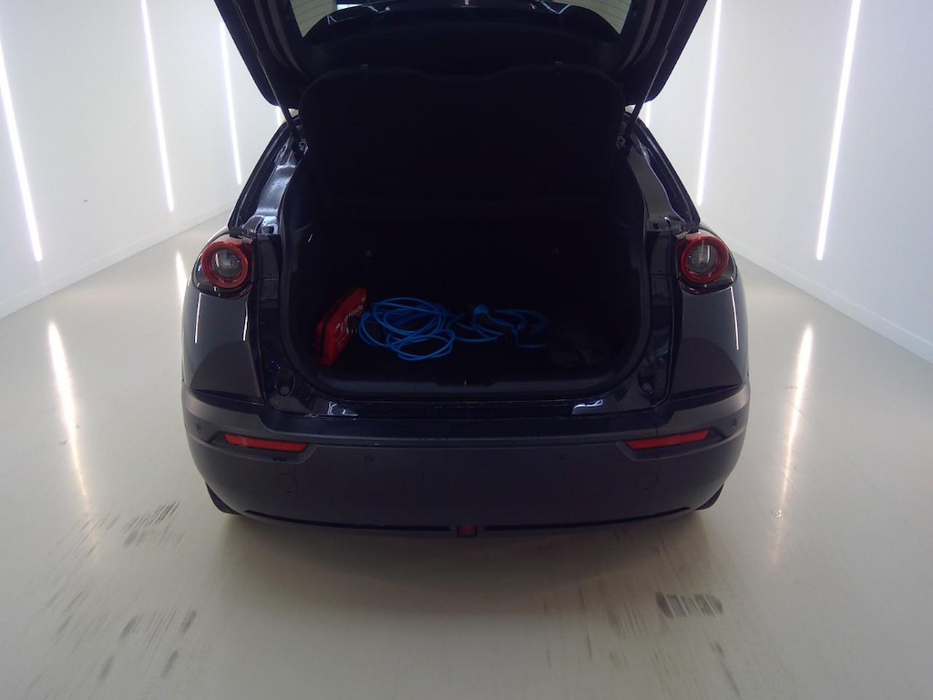 Foto 10 van Mazda MX-30