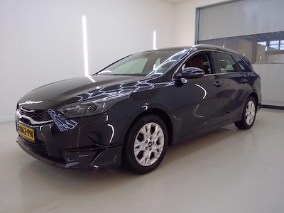 Achetez KIA Ceed Sportswagon sur Ayvens Carmarket